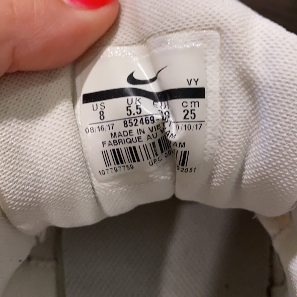 Nike Lunar’s - Picture 2 of 4